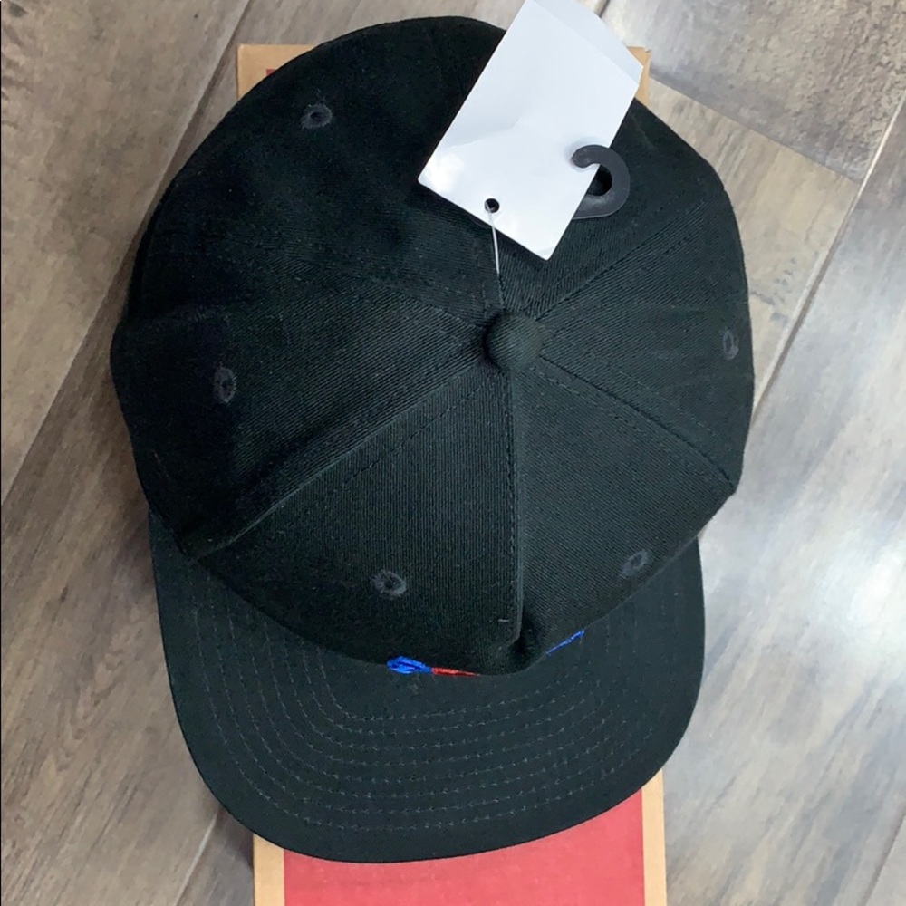 VANS HEART VANS HAT CAP - Picture 11 of 16